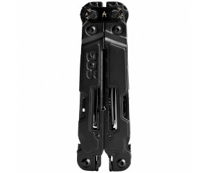 Мультітул Sog PowerAccess Deluxe w/ Fabric Sheath + Hex Bit Kit (Black) Мультітул Sog PowerAccess Deluxe w/ Fabric Sheath + Hex Bit Kit (Black)